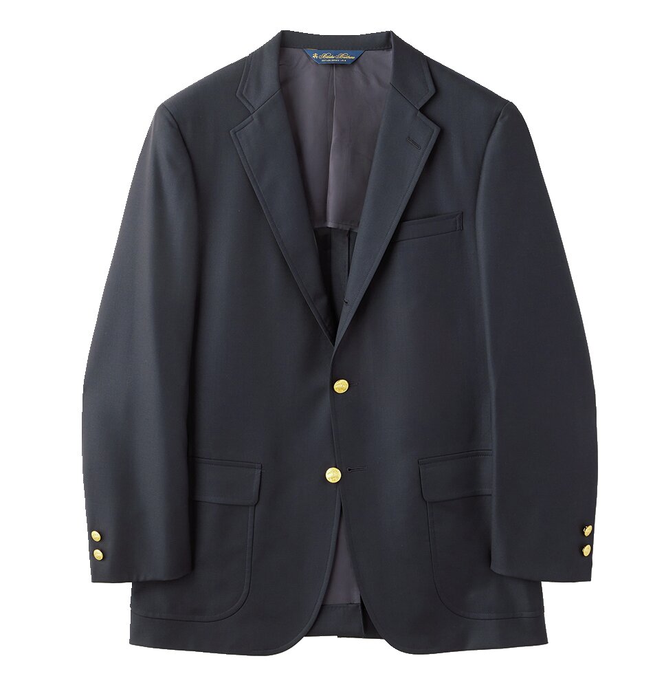 アイビースタイルの最重要アイテム「紺ブレ」の選ぶ基準とおすすめ8選