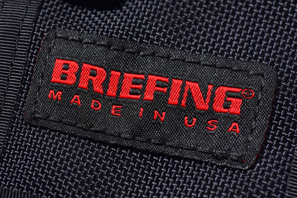 2nd別注の大定番が今年も登場！ブリーフィング×2ndコラボキーホルダー7