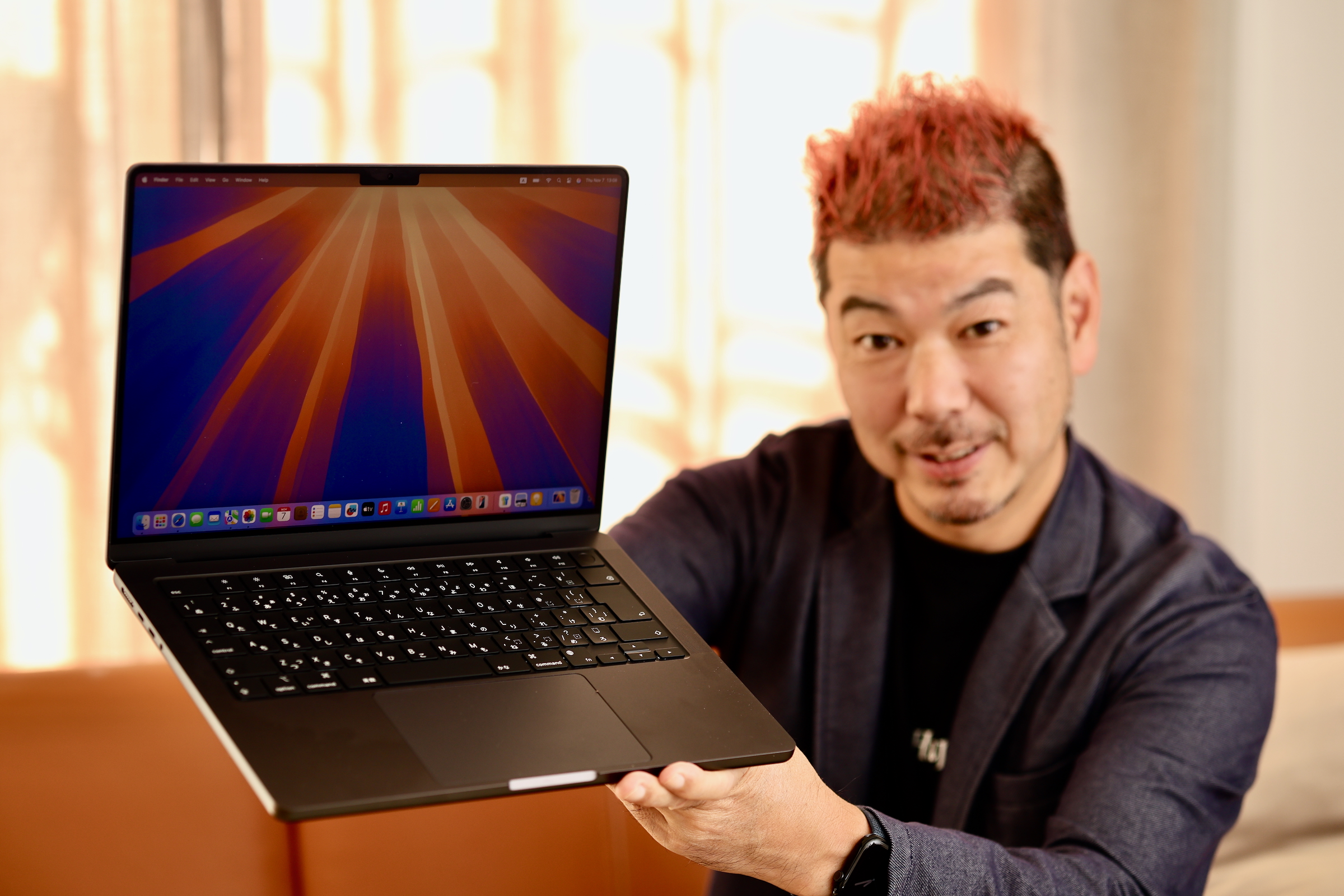 MacBook Pro M4超お勧め。M1 Proからの乗り換えを検討【先行レビュー