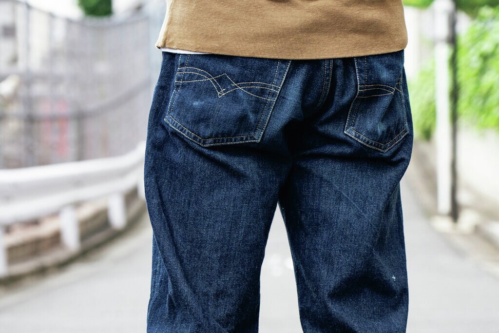 JELADO（ジェラード）がスペシャルなジーンズを完成させた！ | Dig-it