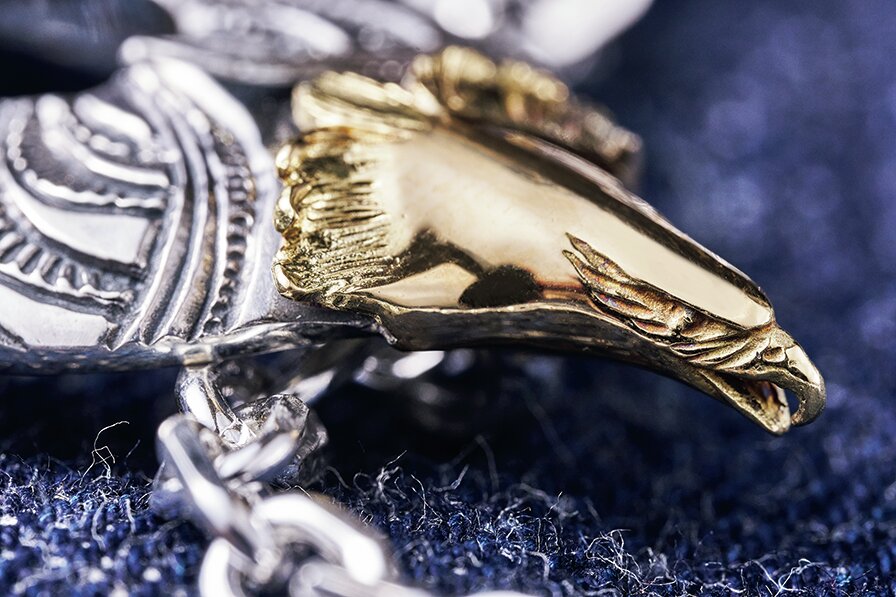 とにかく美しく、とにかく凝った、最高のジュエリー見つけちゃいました