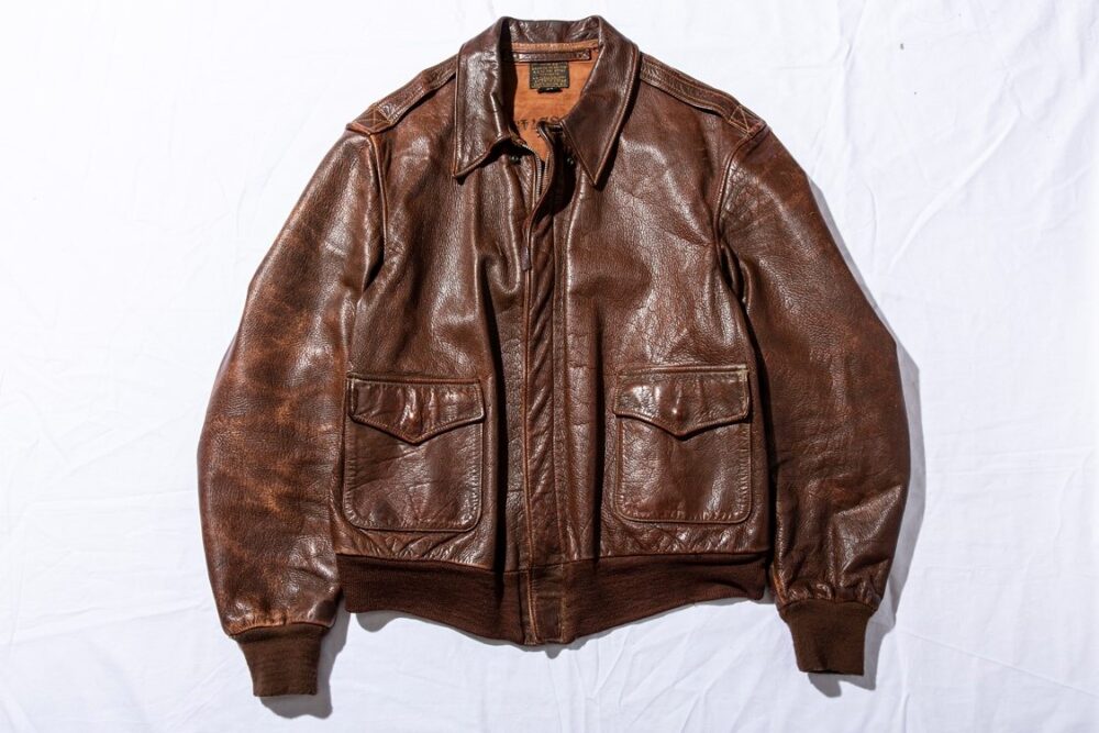 A-2コレクター・木下さんに訊く！ベストオブA2フライトジャケット7選