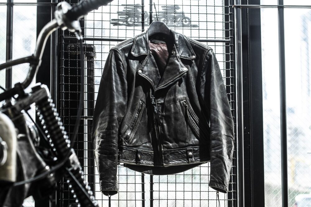 カスタムオーダーで幾多のレースを彩ってきた名門「ラングリッツ」の