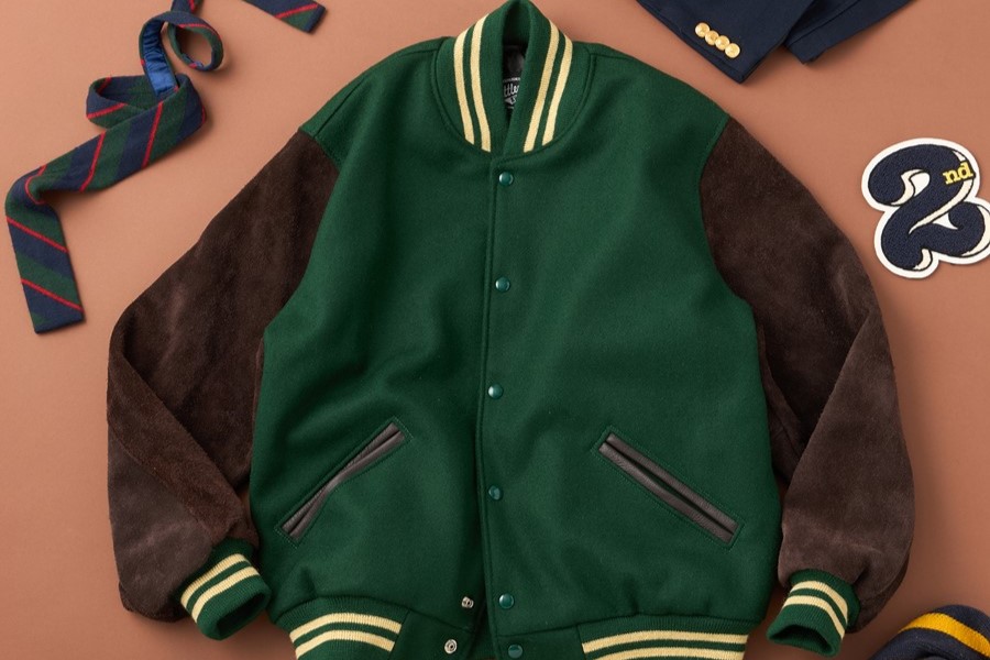 アウトドアウエアの変遷を辿る！「Lightning Archives“アウトドア