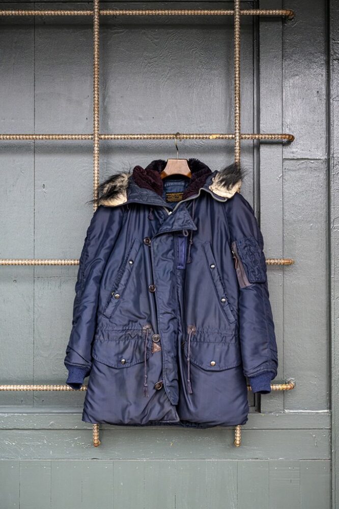 米軍横田基地のある街、福生でミリタリー気分を満喫！ | Dig-it