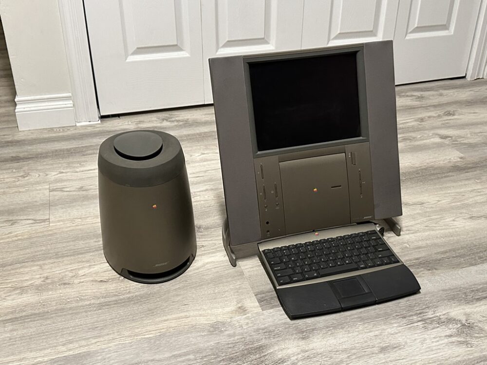 型遅れでも市場価値が高騰する“Apple Computer”に魅せられて。 | Dig