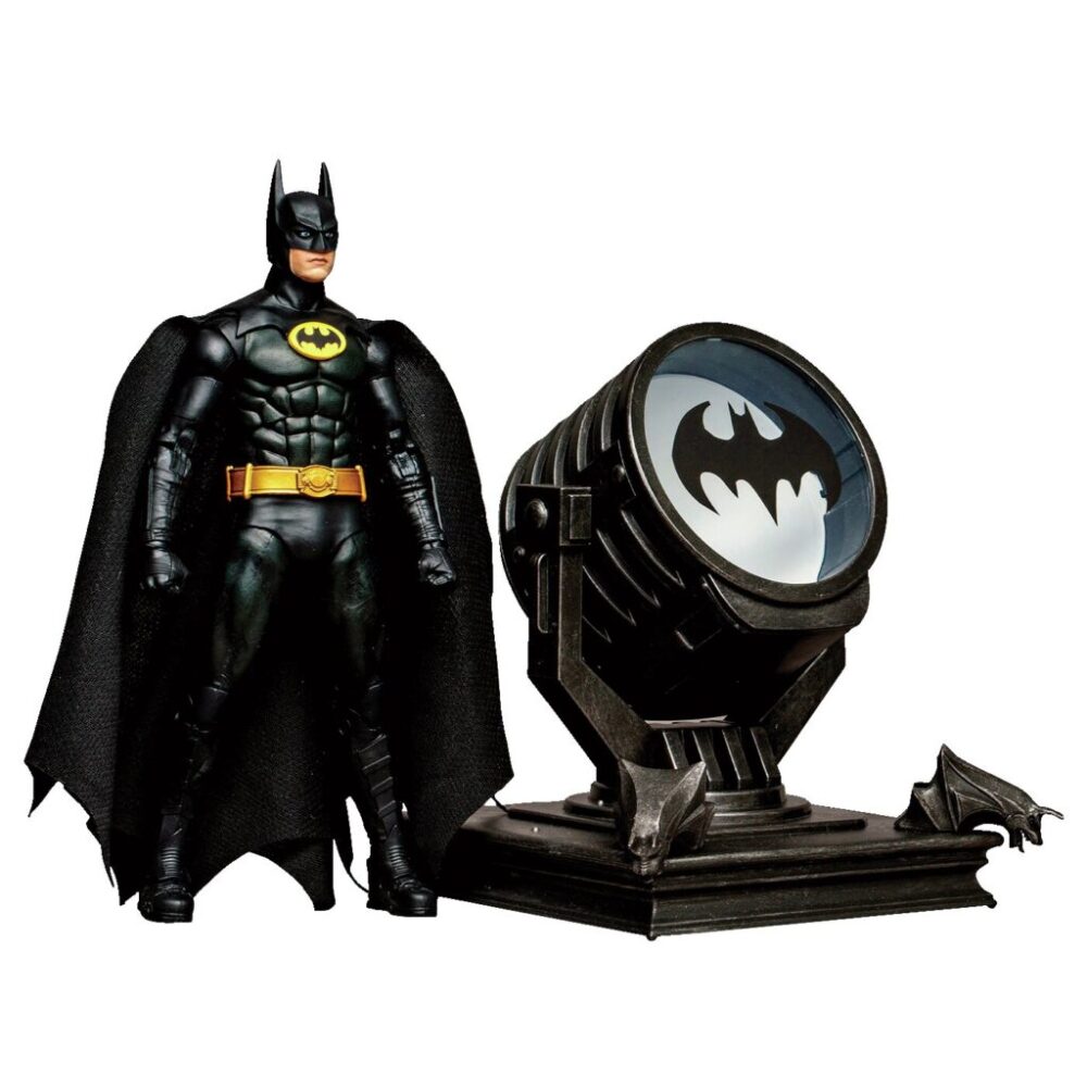 ワーナー・ブラザース100周年を記念する豪華アイテム