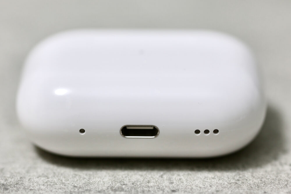 純正品】AirPods Pro 第2世代 タイプC AirPods Pro 第2世代 type-c