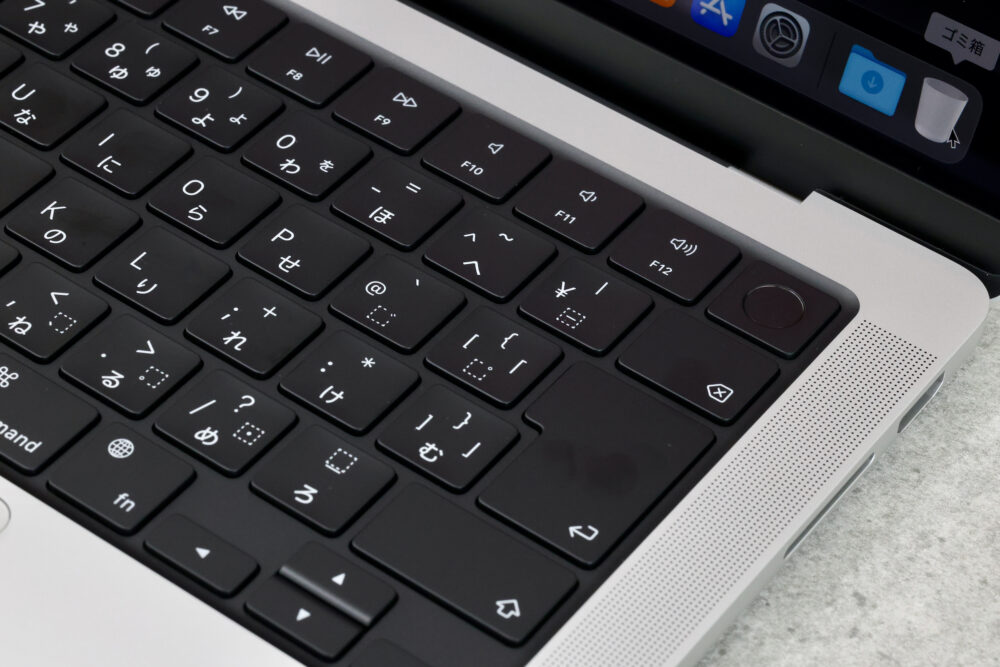 やっとホントの『Pro』に！ MacBook Pro 14インチ（M3）はラインナップ