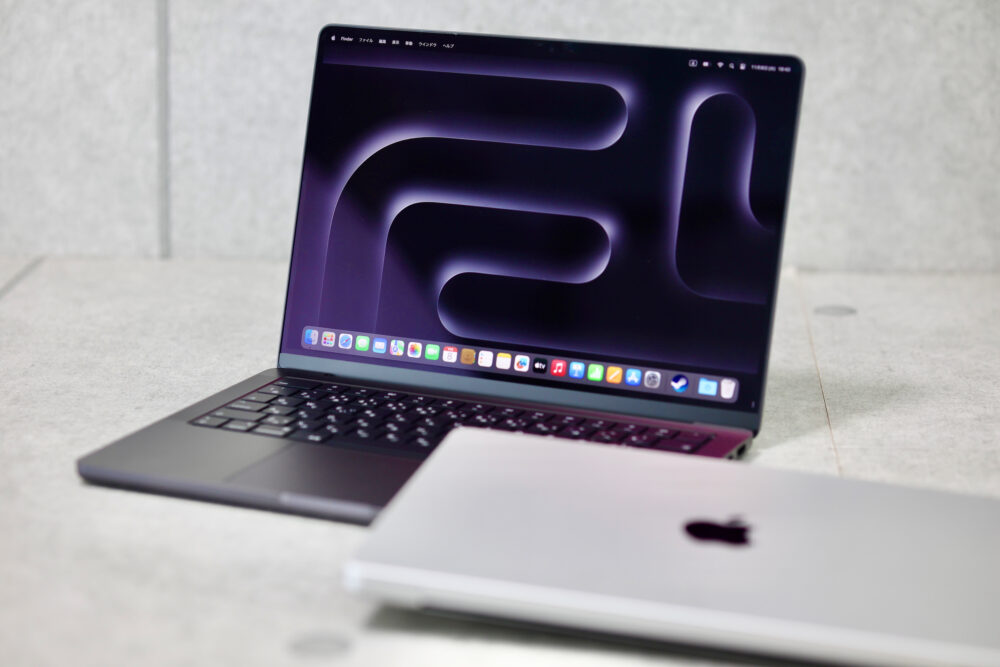 わかりやすいMacBookシリーズの選び方【2023年冬】パソコン初心者必読