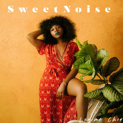 Vinyl - Lorine Chia - Sweet Noise - Diggers Factory
