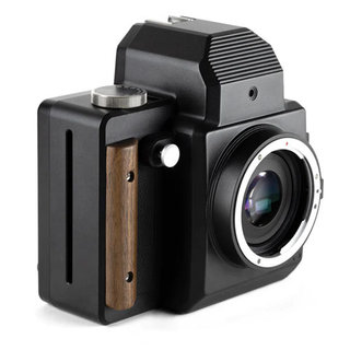 NONS「SL660」は使いやすく手間をかけずに楽しめるフィルムカメラ