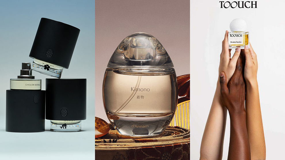 アルファ世代にまで広がった香水熱 2026年は「美味しい香り」と