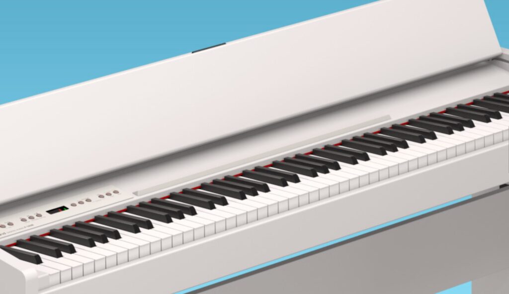 ローランド電子ピアノF-140R口コミ！生産終了でも人気の理由 - Digital