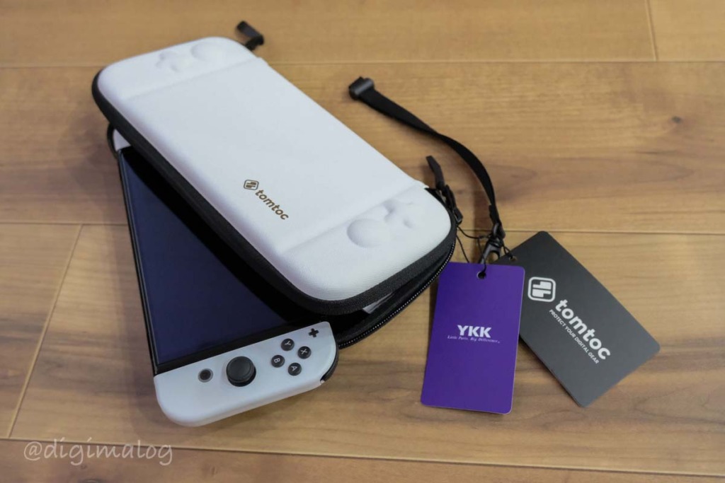 Switch有機ELモデルに大人が買うべきおすすめ周辺機器 厳選32選