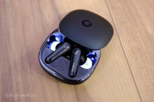 レビュー】Anker Soundcore Liberty 4は全部入りワイヤレスイヤホン