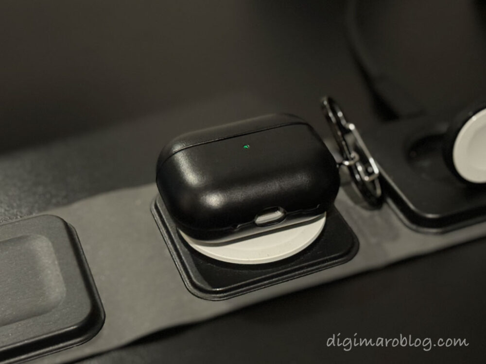 AirPods Pro 第2世代 USB-C/Lightningに最適！格安なレザーケースを発見！