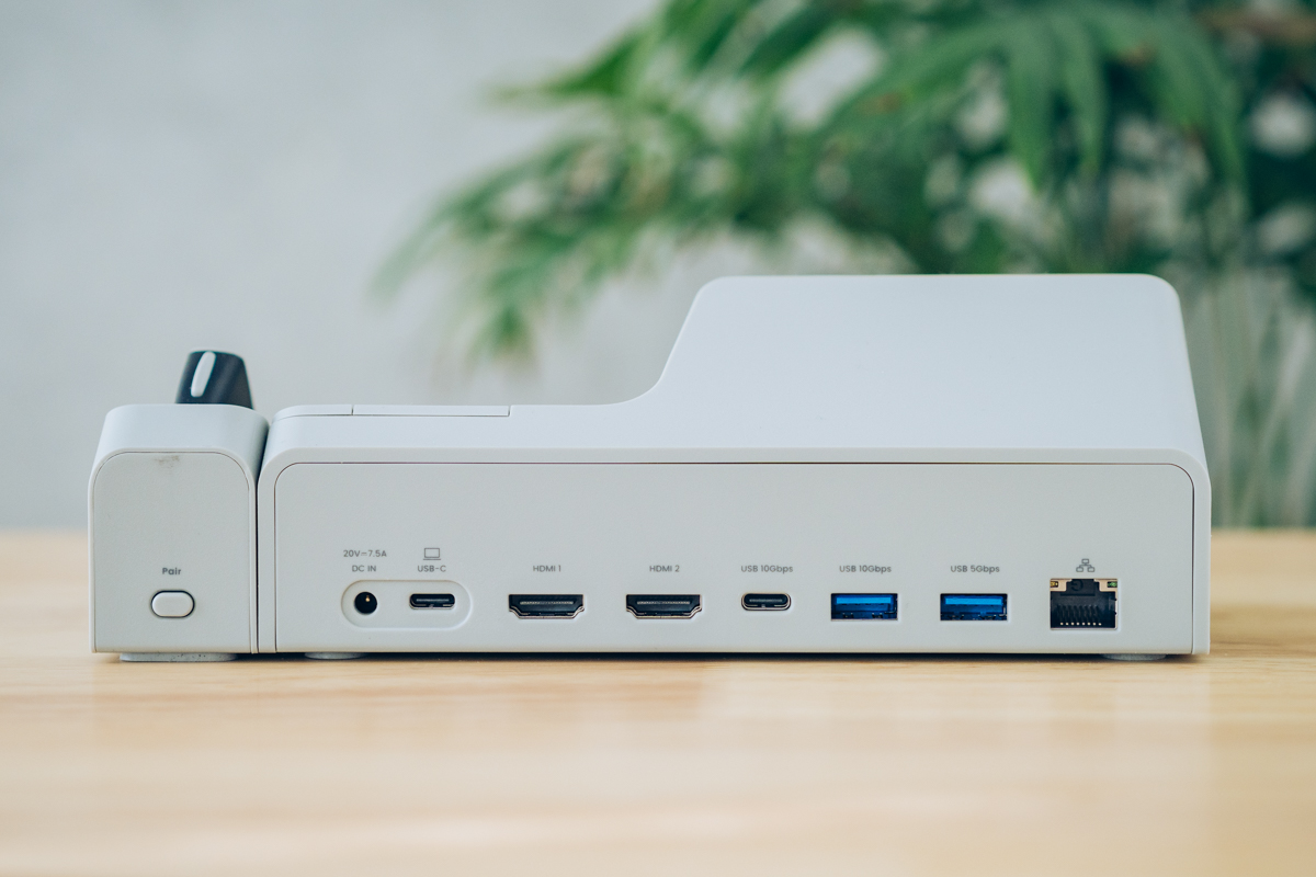 値下【HiDock H1 多機能USB-Cドッキングステーション】 HiDock H1 多