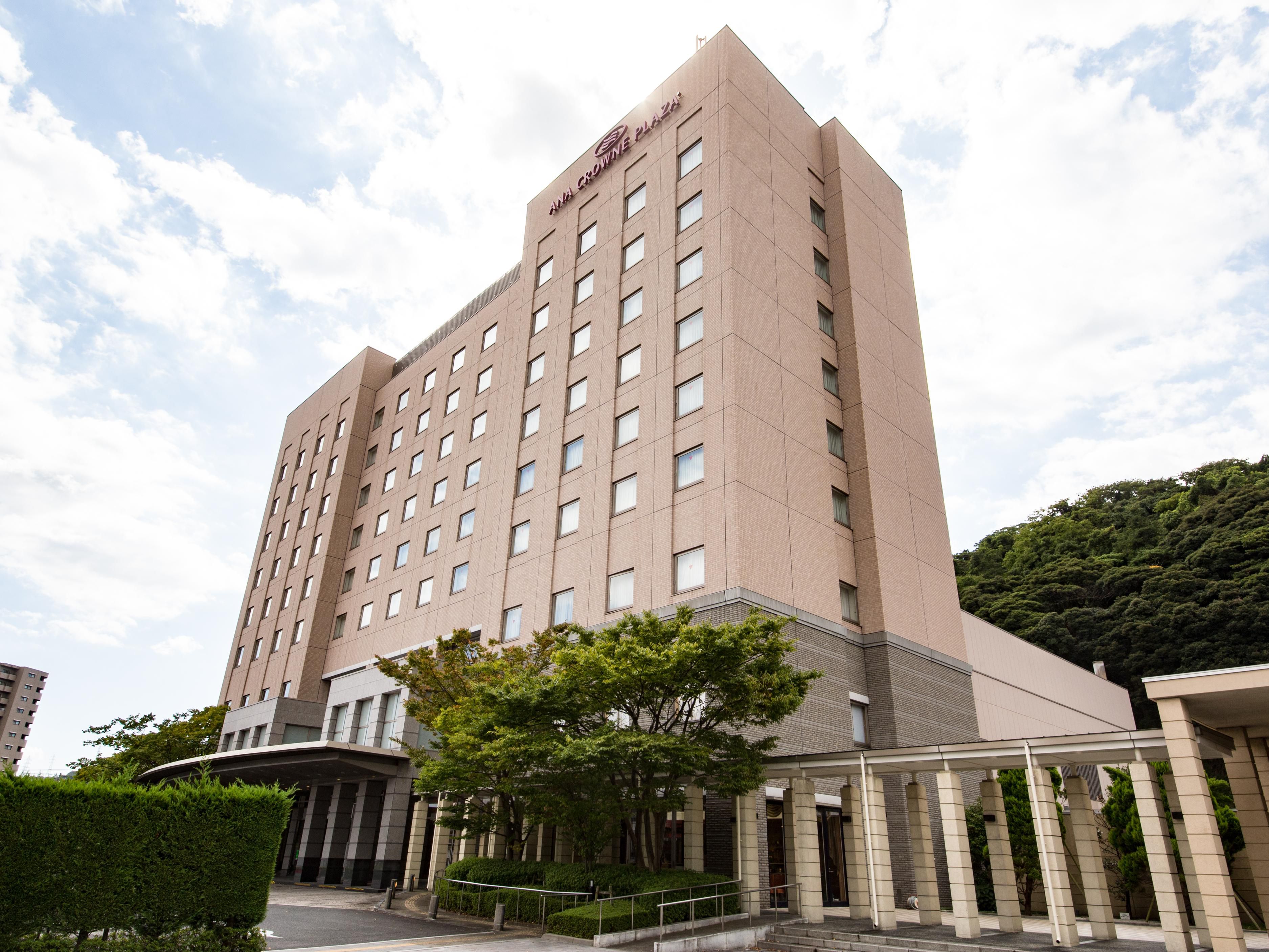 crowne-plaza---ana-yonago-shi-