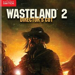 Wasteland 2 Director's Cut (Switch) - digitalchumps