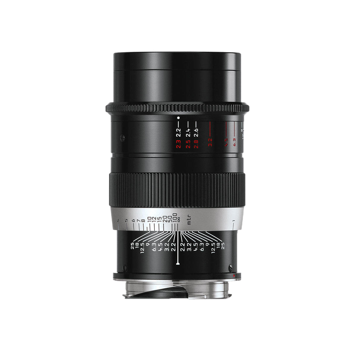 Leica Thambar-M 90mm f/2.2 – Capture Integration