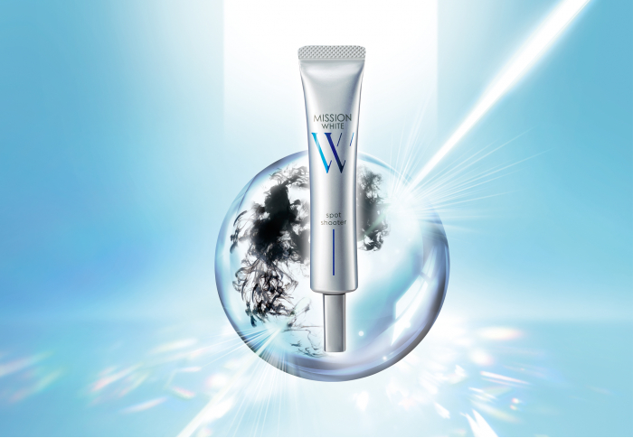 大人のシミ対策に高濃度のコウジ酸美白*1ケア 薬用集中美白*1クリーム