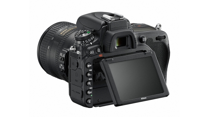 デジタル一眼レフカメラ「ニコン D750」を発売 | 株式会社ニコン