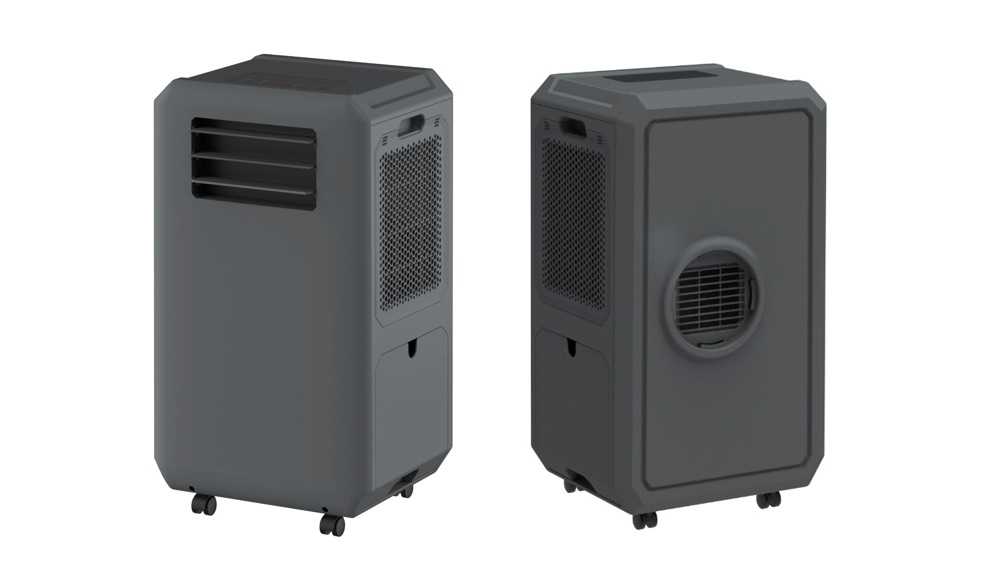 〇〇レス”ニーズを開拓し、夏の新家電“ダクトレス”クーラーを開発