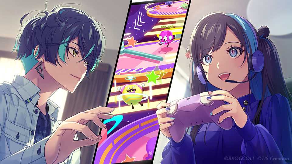 Nintendo Switch用ソフト「UN:LOGICAL（アンロジカル）」、本日発売