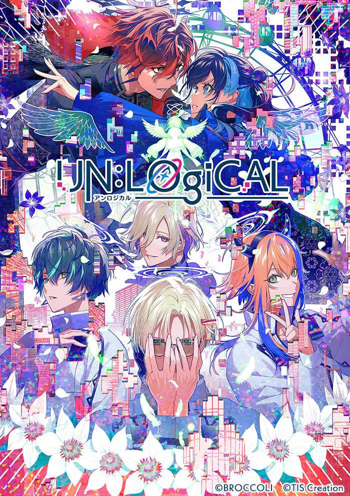 Nintendo Switch用ソフト「UN:LOGICAL（アンロジカル）」、本日発売