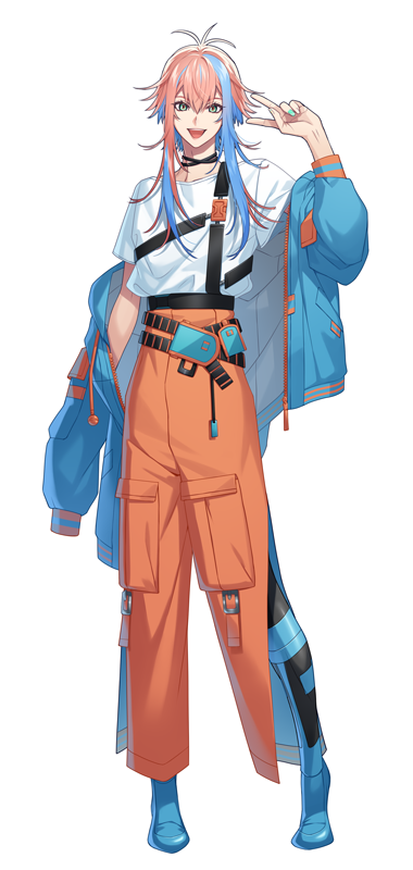 Nintendo Switch用ソフト「UN:LOGICAL（アンロジカル）」、本日発売