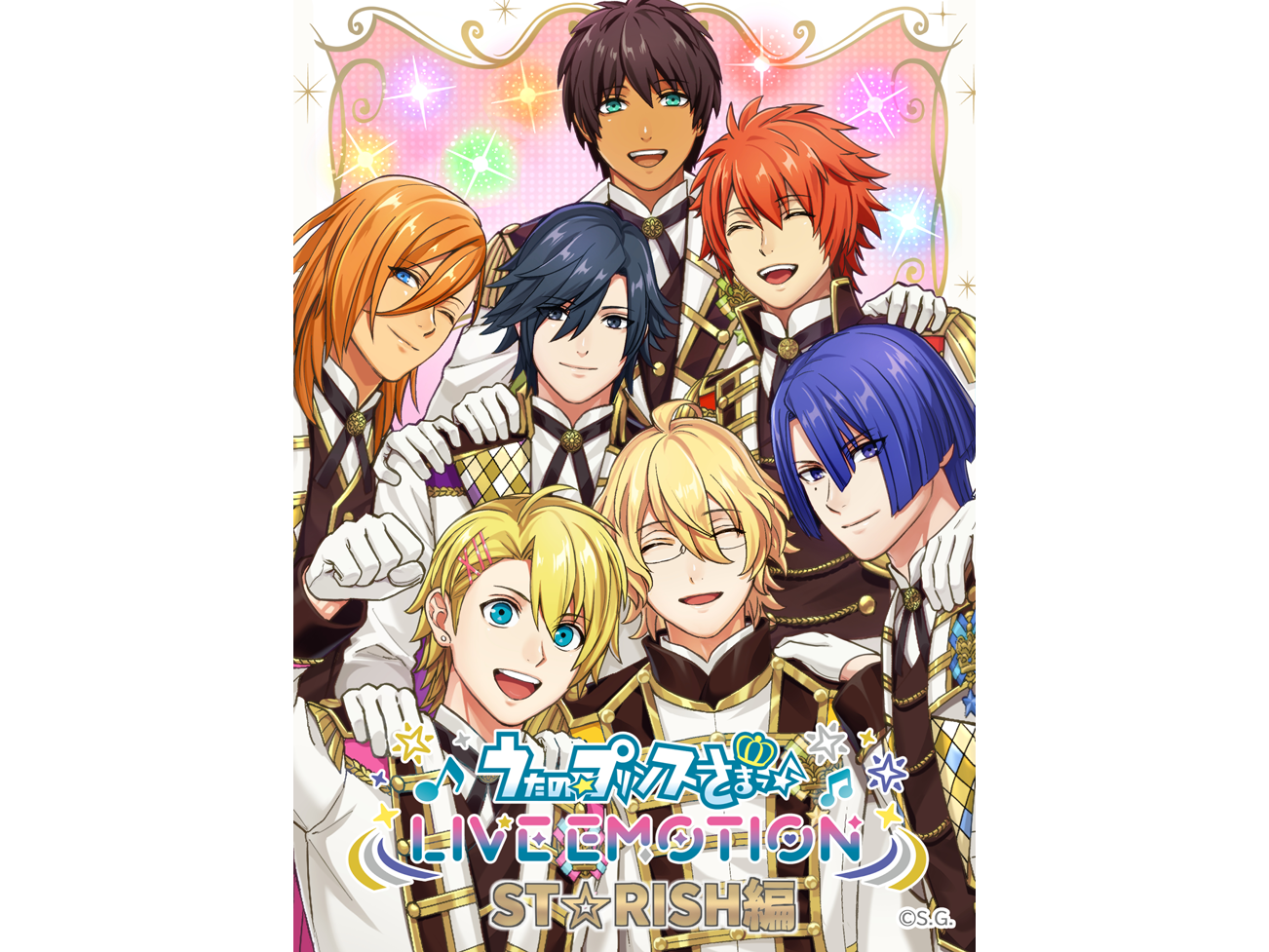 Nintendo Switch用ソフト「UN:LOGICAL（アンロジカル）」、本日発売