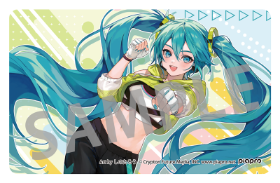 Nintendo Switch ソフト「Fit Boxing feat. 初音ミク -ミクといっしょ