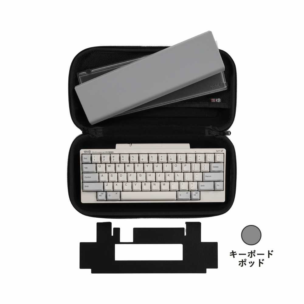 期間限定】HHKB パーフェクトセットを特別価格で販売開始 | 株式会社PFU