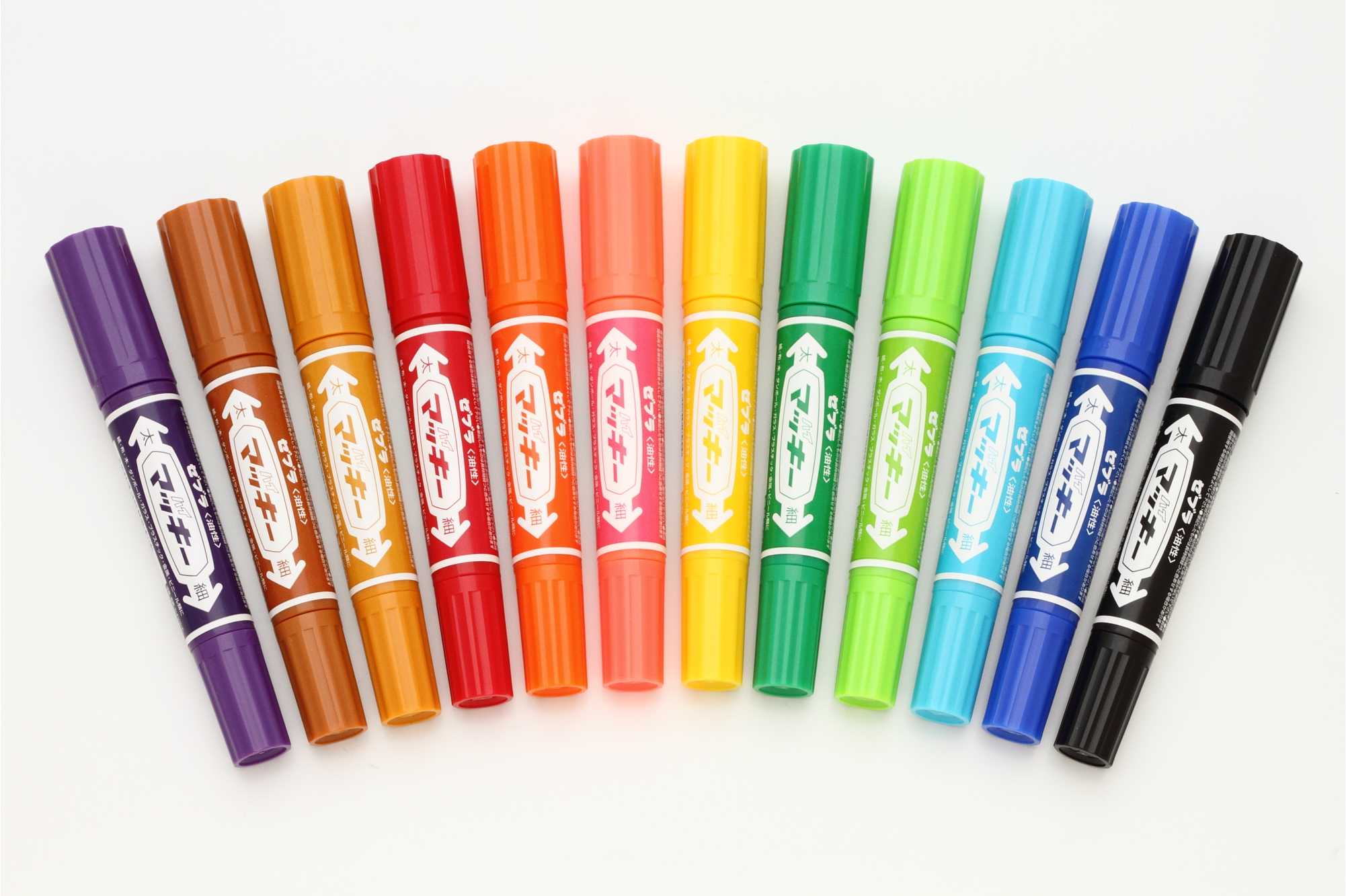 ハイマッキー公式キャラクター「Hi! Mckee」のかわいいデザインの