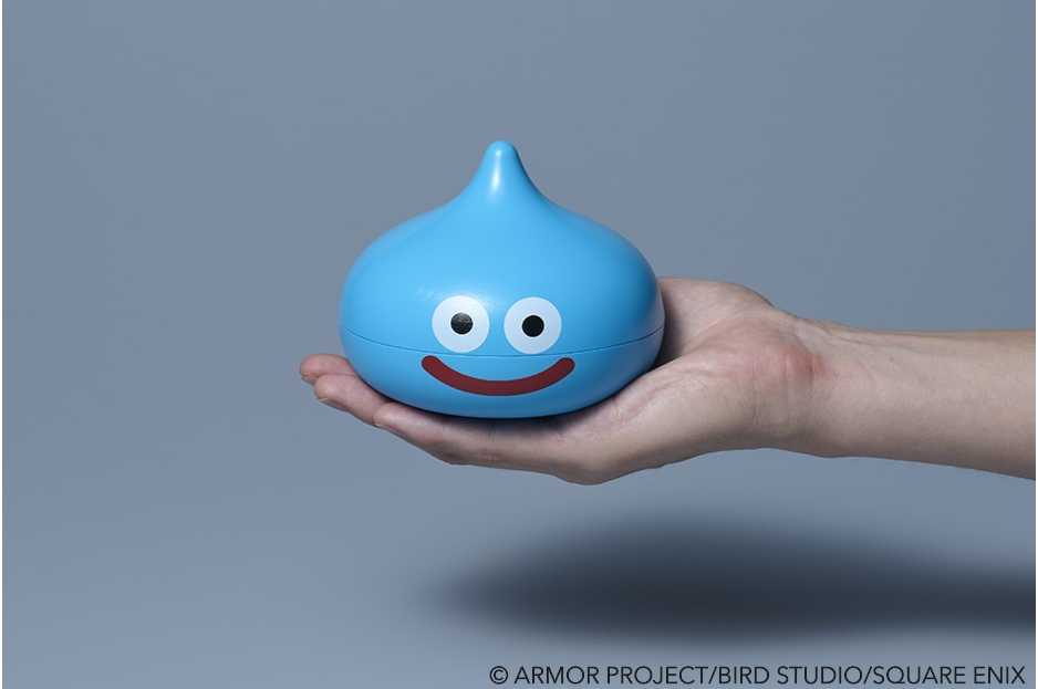 マクドナルド×ドラゴンクエスト 第1弾は初めてのコラボグッズ！伝説の