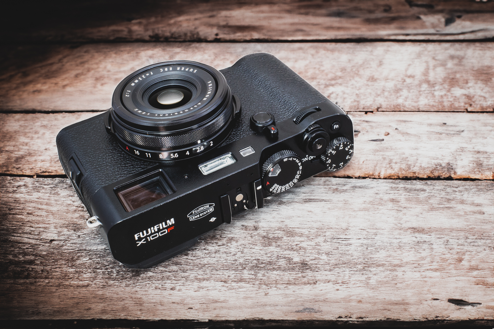 FUJIFILM X100F ◇レビュー 購入編◇ | デジタル試しうち