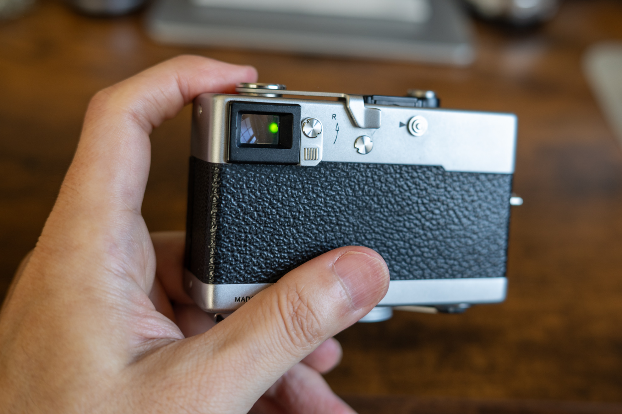 ローライ35SE ◇レビュー 外観編◇ | デジタル試しうち