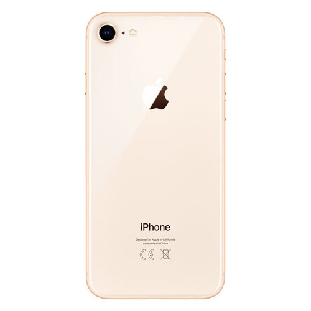 iPhone 8 64GB Gold - Semi Nuevo – Digitek Chile