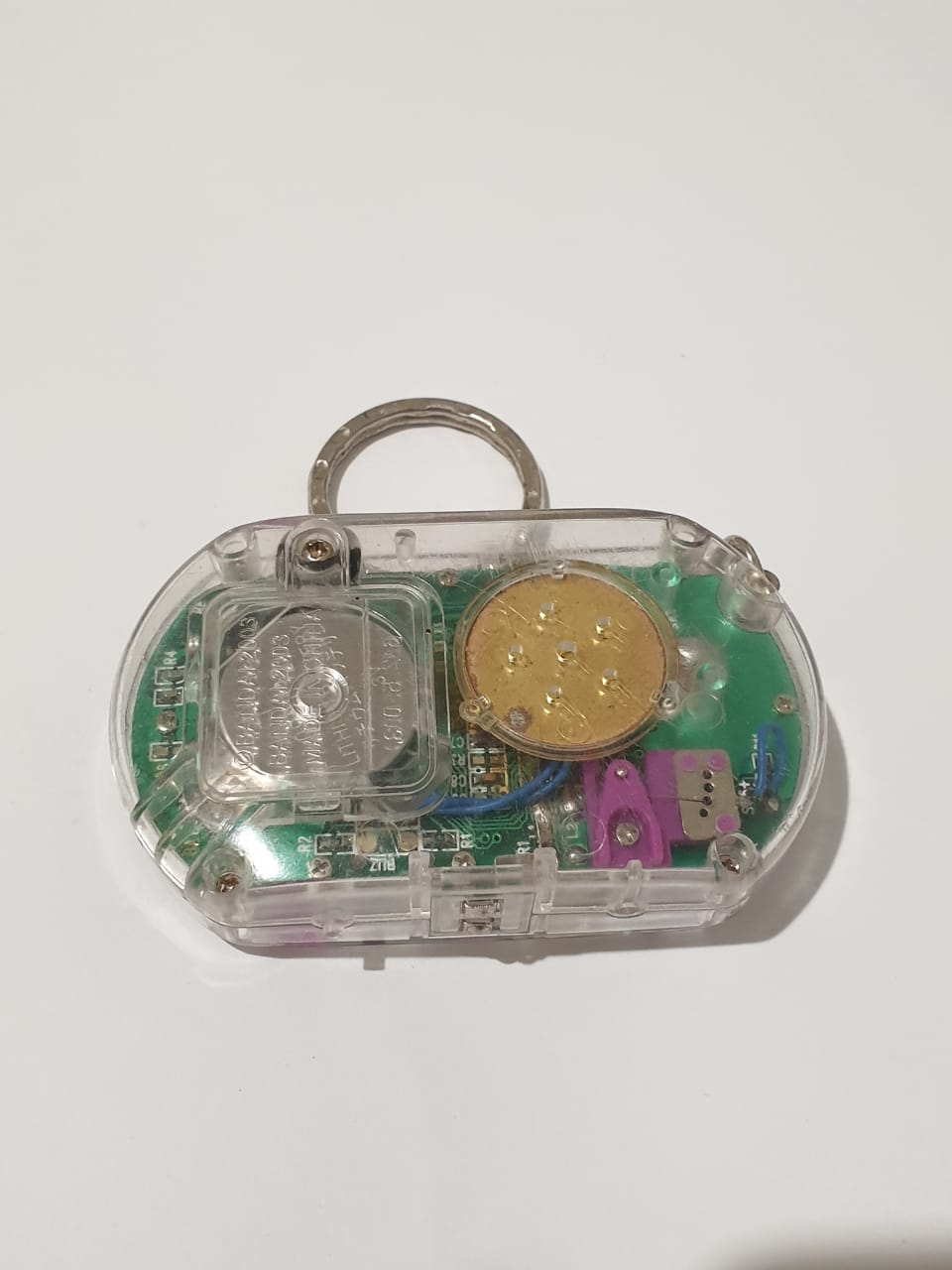 Digimon Pendulum Cycle Ver.7 | Digivicemon