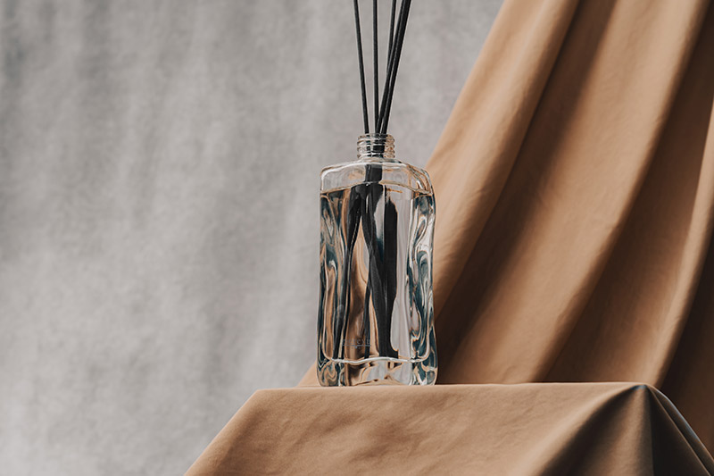 MRU-121 mercyu(メルシーユー) Cocktail Collection リードディフューザー