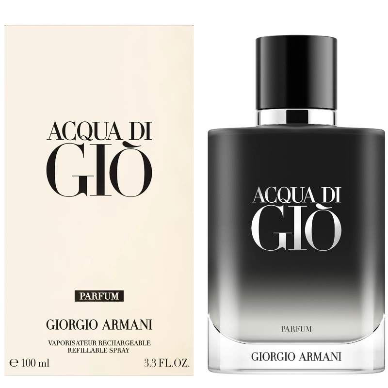 Giorgio Armani Acqua Di Giò Parfum 100 ml