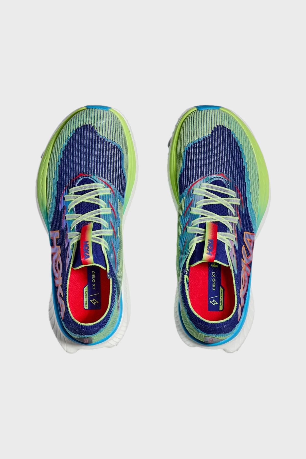 HOKA - シエロ X1 - DISTANCE STORE - GLOBAL