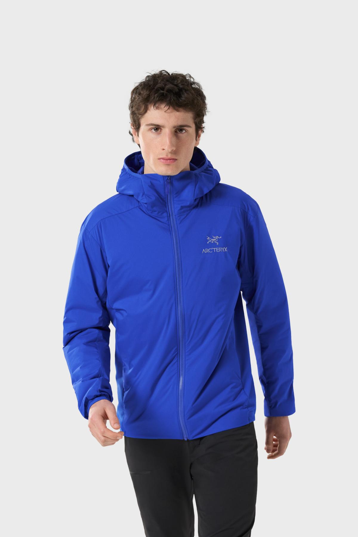 Arc'Teryx - Atom Hoody - DISTANCE STORE - GLOBAL