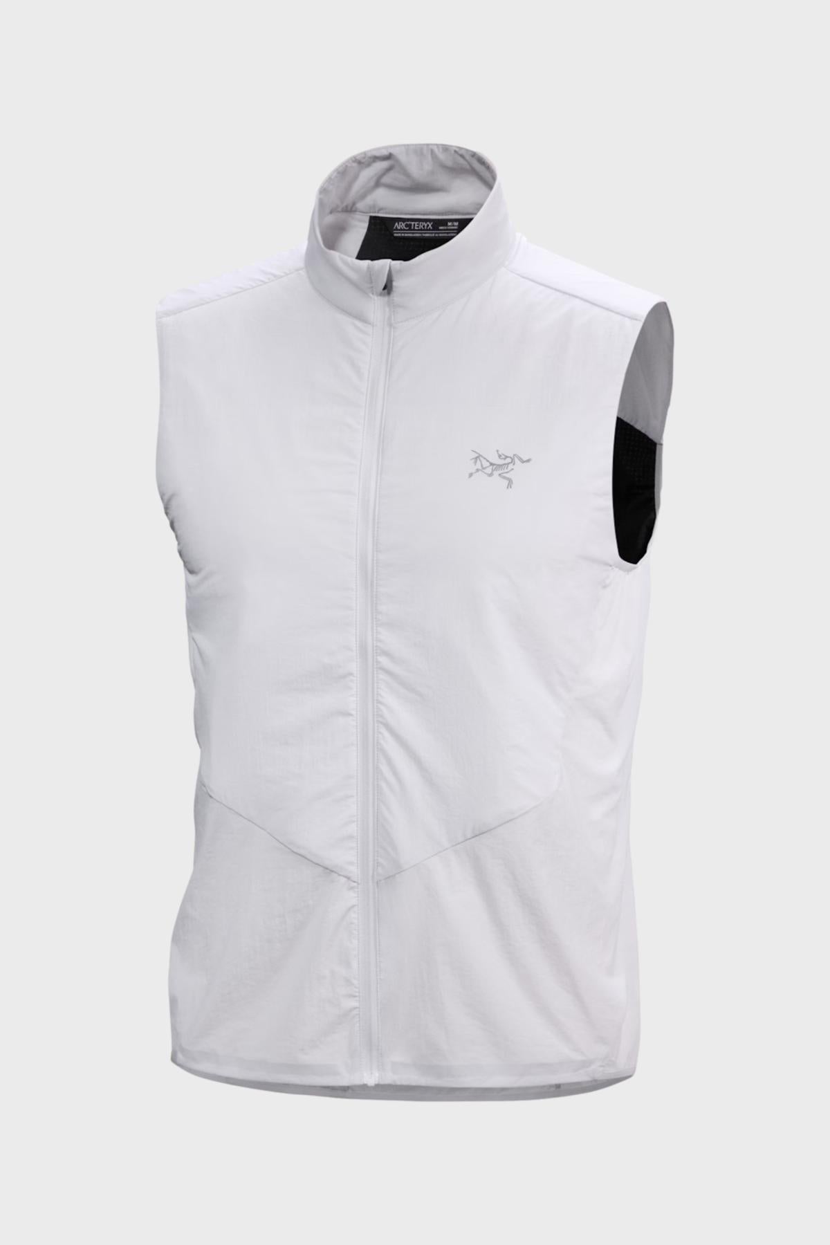 Arc'teryx - Norvan Insulated Vest - DISTANCE STORE - GLOBAL