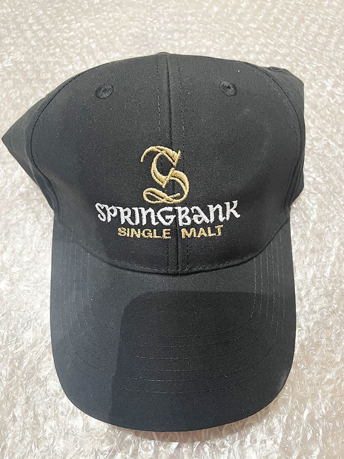 スコットランド蒸留所グッズの店 Distillery goods shop / スプリング