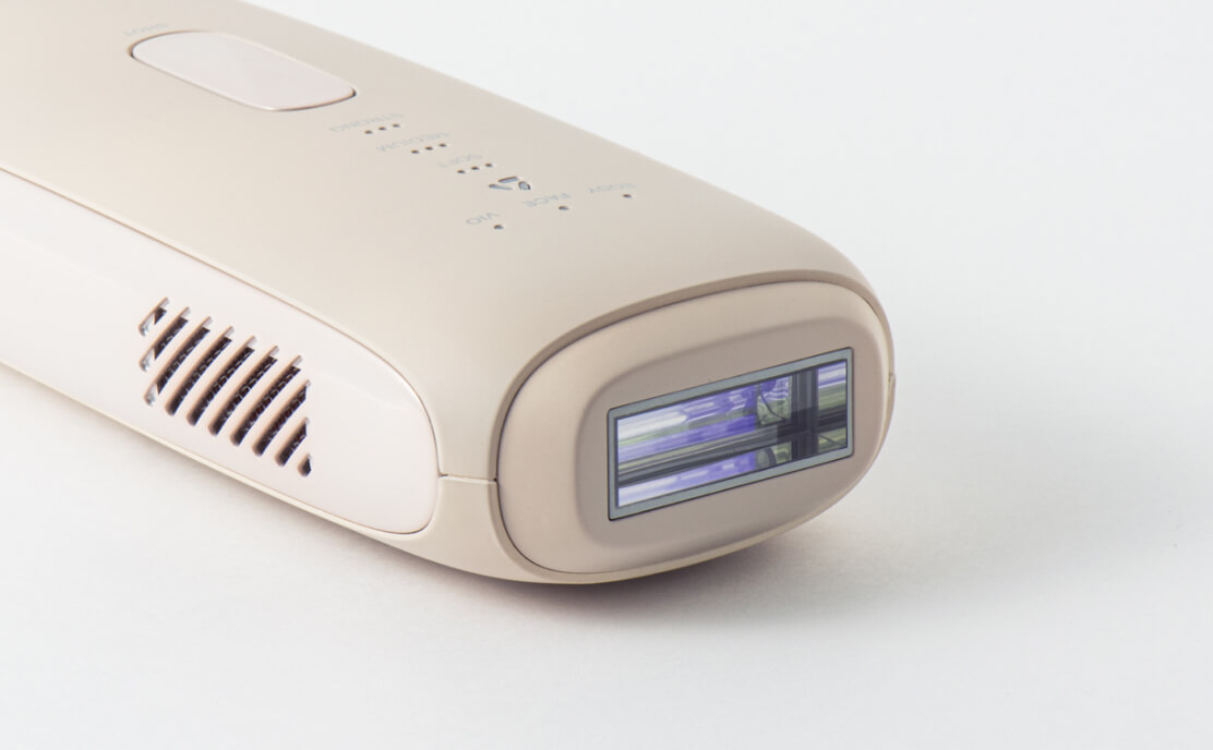 Thaleia（タレイア）｜ 光美容器 TLA-HR01IV