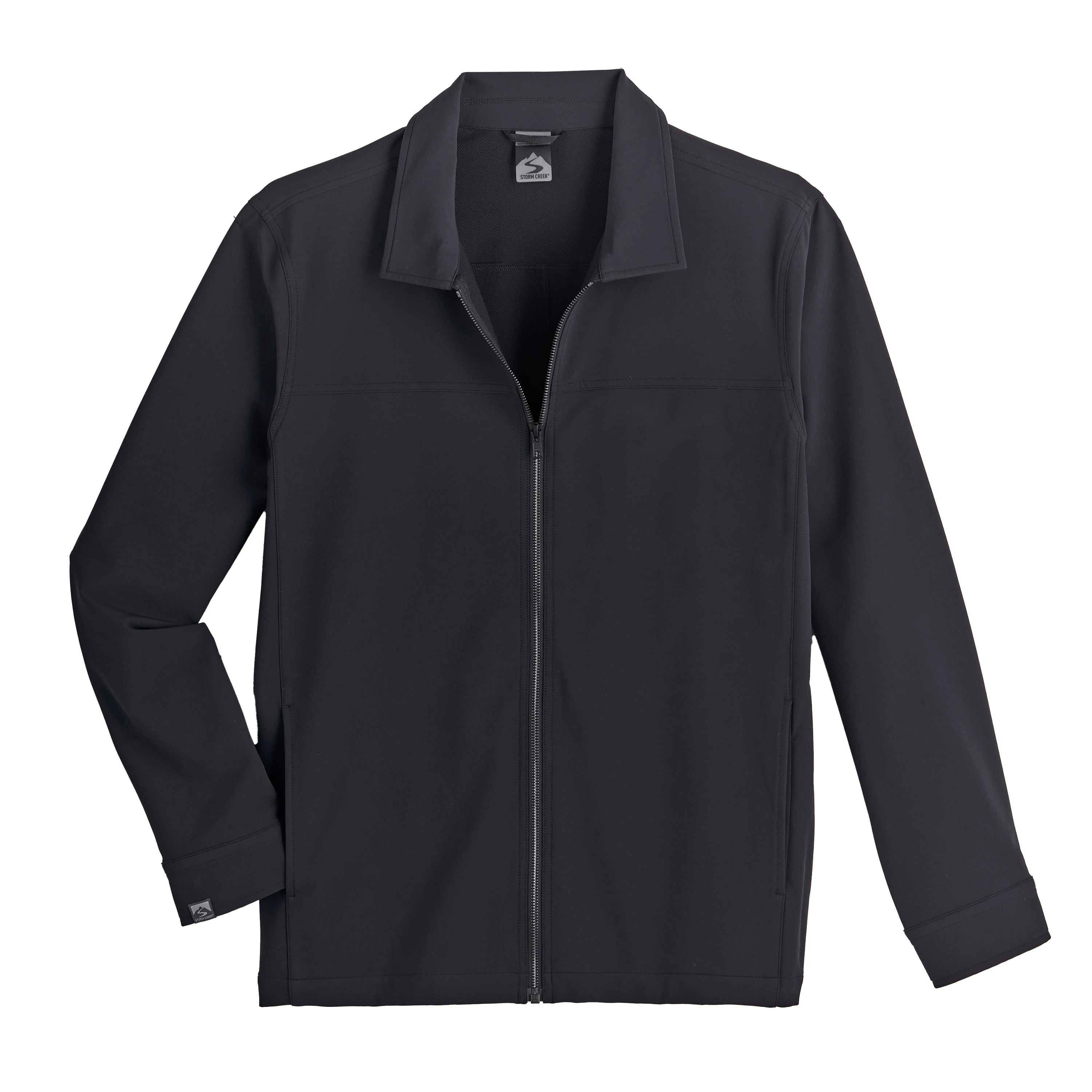 Men's Challenger Super Stretch Jacket – Storm Creek Distributor Site