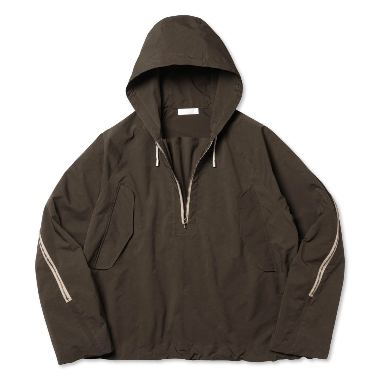 ROTOL / TORNADO ANORAK PARKA – Khaki | disarm | no. ROTOL 通販