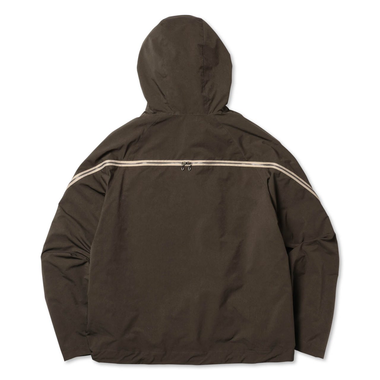 ROTOL / TORNADO ANORAK PARKA – Khaki | disarm | no. ROTOL 通販